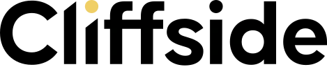 Cliffside Logo